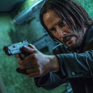 What the John Wick is “9mm Major”, Anyway?