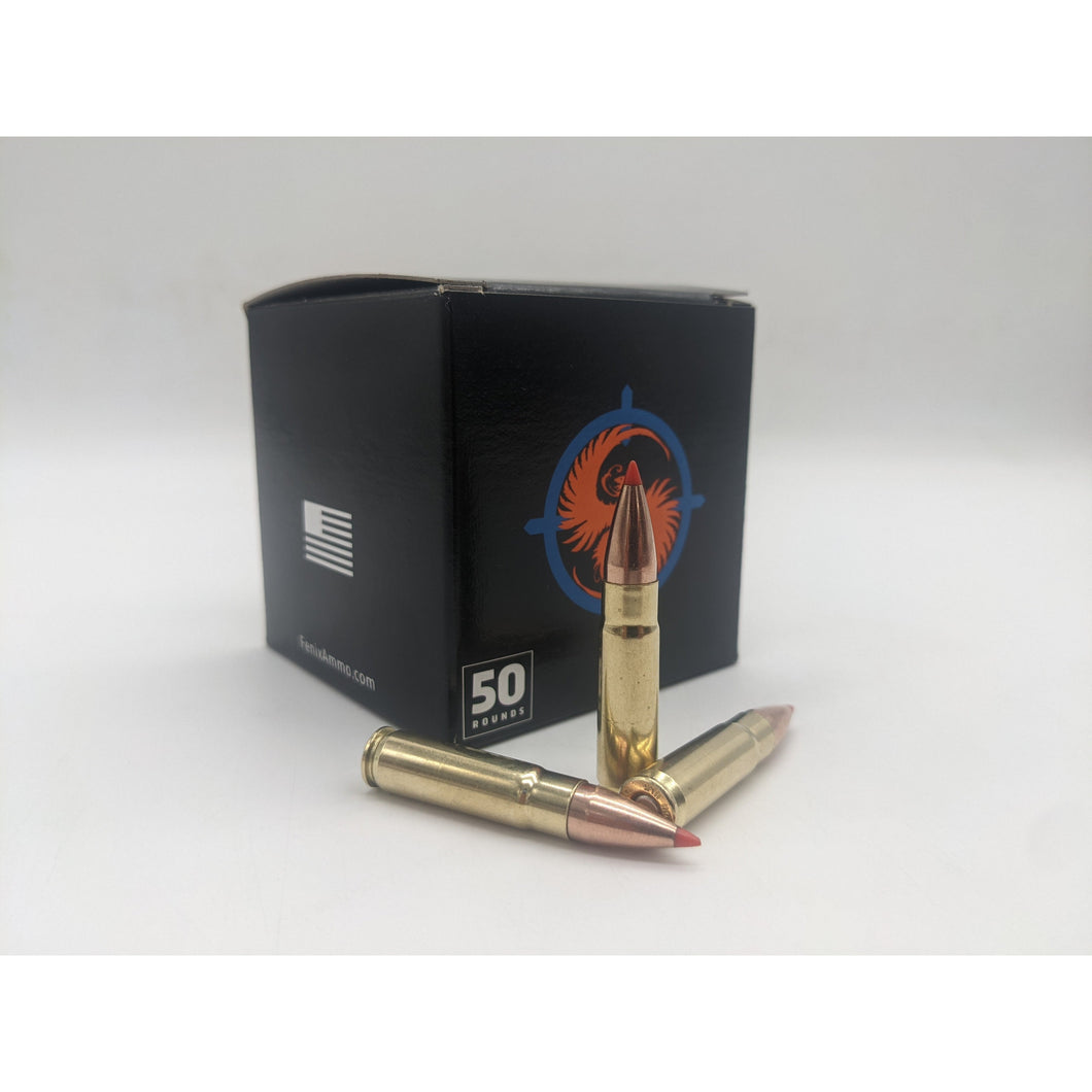 .300 Blackout 110gr FXP (VMAX) (50 ct.)