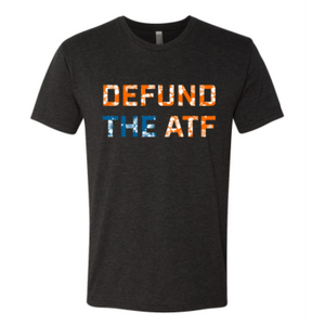 Defund the ATF