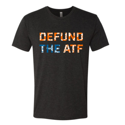 Defund the ATF