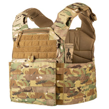 Spartan Armor System Leonidas Plate Carrier