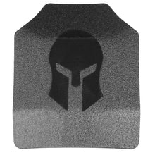 Spartan Armor Systems AR500 Level III Body Armor - Shooters Cut (Set of Two)