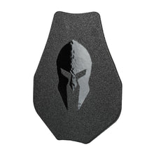 Spartan Armor Systems AR500 Level III Body Armor - Swimmers Cut (Set of Two)