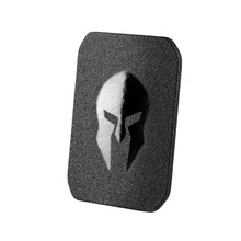 Spartan Armor Systems AR500 Level III Side Plates - Set of Two