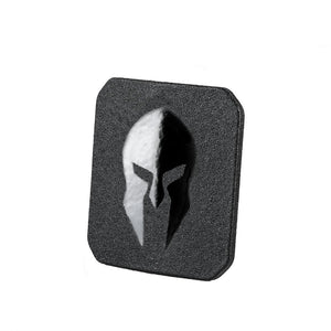 Spartan Armor Systems AR500 Level III Side Plates - Set of Two