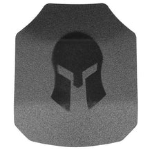 Spartan Armor Systems AR550 Level III+ Body Armor - Shooters Cut (Set of Two)