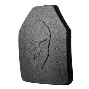 Spartan Armor Systems Level III "Elaphros" UHMWPE Body Armor - Set of Two