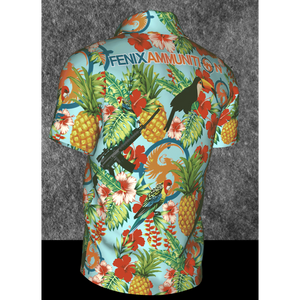 "The Big Luau" Competition Jersey