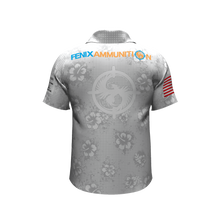 "The Gray Man" 2023 Competition Jersey