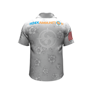 "The Gray Man" 2023 Competition Jersey