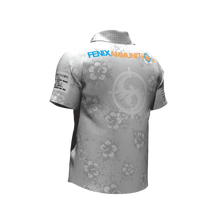 "The Gray Man" 2023 Competition Jersey